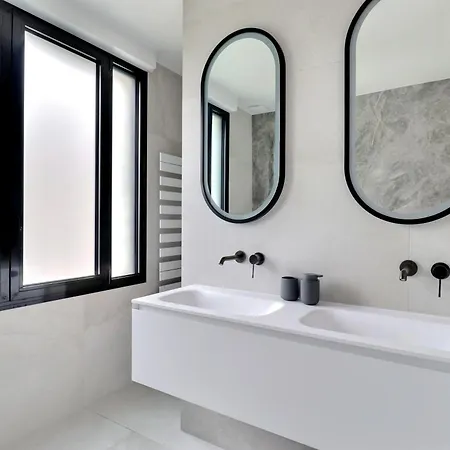 Belle Maison Avec Piscine A 30 Min De Paris Βίλα *