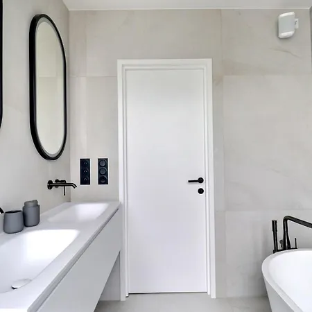 Belle Maison Avec Piscine A 30 Min De Paris Βίλα